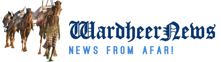 Wardheer News