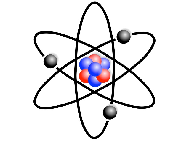 Peaceful uses of atomic energy