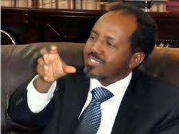To Save Somalia and its Unity, Save it from its President - WardheerNews