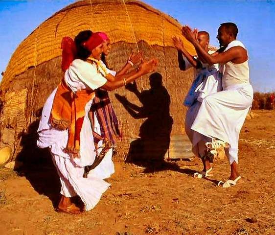 Somali_dance
