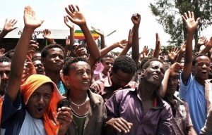 Ethiopia_opposition