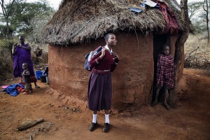 FGM and Child Marriage in Tanzania