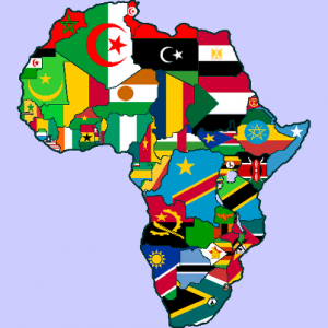 African-Countries