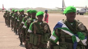 Sierra-Leone-troops-in-Kismayo Somalia