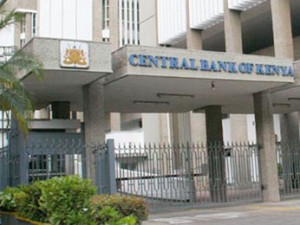 Centeral Bank of Kenya