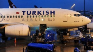Turkish Airlines target growth
