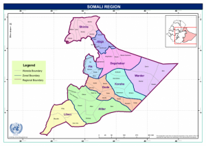 somaliregion