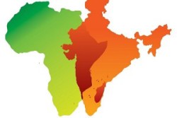 India_ Africa