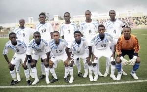 Somali National Football Team