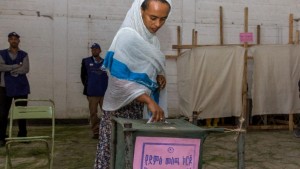 ethio-vote