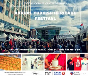 Turkish Heritage Festival