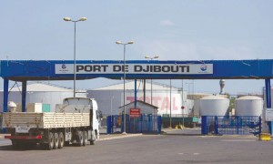 Djibouti port1
