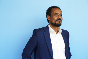 Ethiopia Bekele Gerba