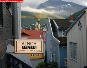 alnor-mosque-in-tromso-norway