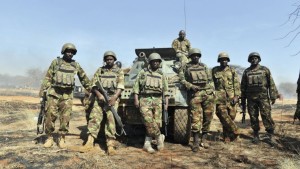 Kenya Army_ El Adde Somalia