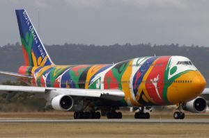 South African Airways_