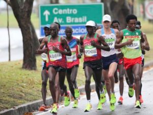 Kenya_Rio 2016_Olympic