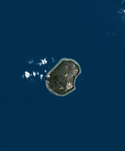 Nauru Island